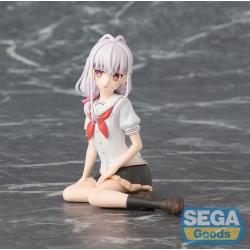 Nukitashi The Animation Estatua PVC PM Perching Fumino Kotoyose 10 cm