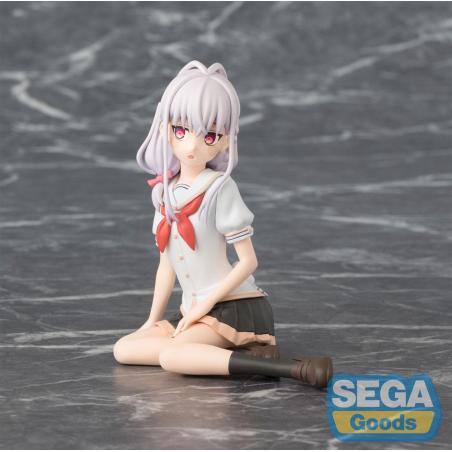 Nukitashi The Animation Estatua PVC PM Perching Fumino Kotoyose 10 cm