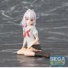 Nukitashi The Animation Estatua PVC PM Perching Fumino Kotoyose 10 cm