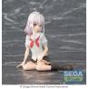 Nukitashi The Animation Estatua PVC PM Perching Fumino Kotoyose 10 cm