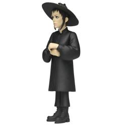 Set 2 figuras Lydia &#38; Astrid Beetlejuice Beetlejuice 15cm