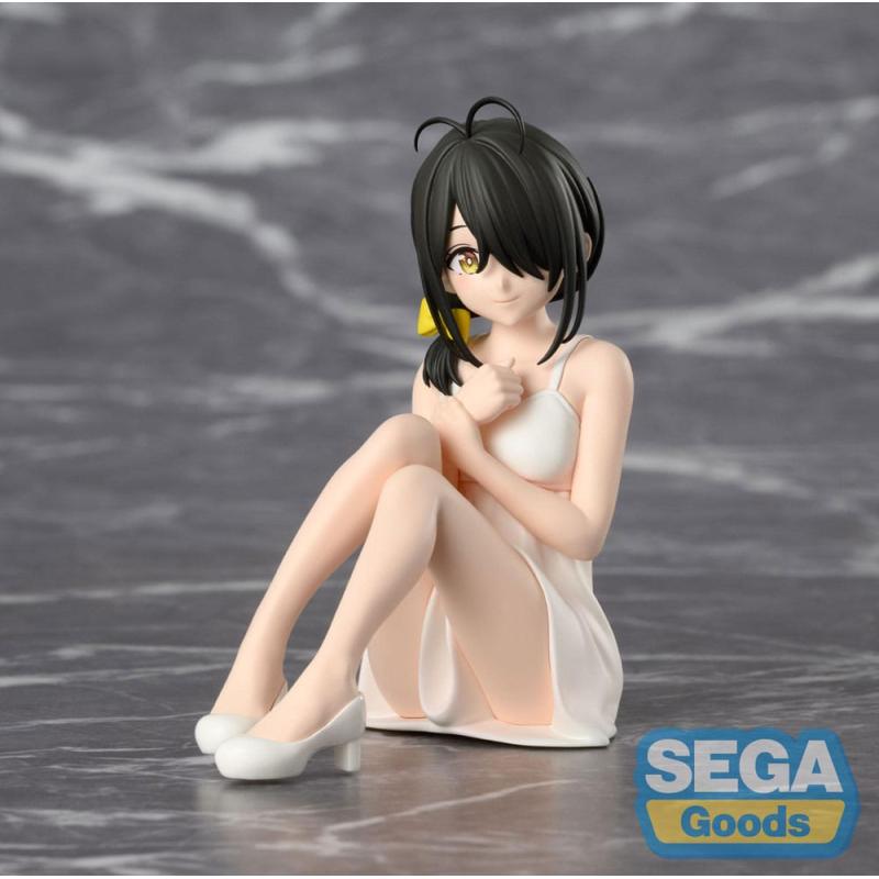 The Shiunji Family Children Estatua PVC PM Perching Kotono Shiunji 9 cm