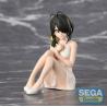 The Shiunji Family Children Estatua PVC PM Perching Kotono Shiunji 9 cm