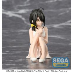 The Shiunji Family Children Estatua PVC PM Perching Kotono Shiunji 9 cm
