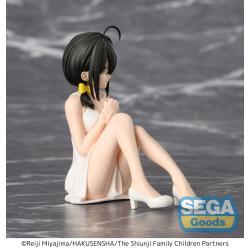 The Shiunji Family Children Estatua PVC PM Perching Kotono Shiunji 9 cm