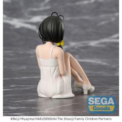 The Shiunji Family Children Estatua PVC PM Perching Kotono Shiunji 9 cm