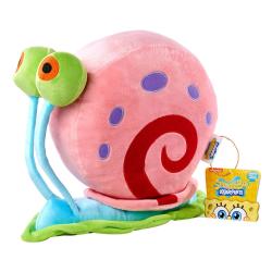 Bob Esponja Peluche Gary 35 cm