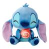 Lilo & Stitch Peluche Stitch with Lollipop 25 cm