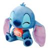 Lilo & Stitch Peluche Stitch with Lollipop 25 cm