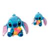 Lilo & Stitch Peluche Stitch with Popsicle 25 cm