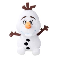 Frozen: El Reino del Hielo Peluche Olaf 23 cm