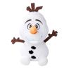 Frozen: El Reino del Hielo Peluche Olaf 23 cm