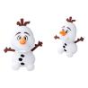 Frozen: El Reino del Hielo Peluche Olaf 23 cm