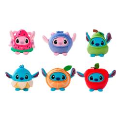 Lilo & Stitch Peluches Food Popz 12 cm Surtido (12