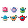 Lilo & Stitch Peluches Food Popz 12 cm Surtido (12