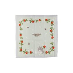 Mi vecino Totoro Servilleta de tela My Neighbor Totoro