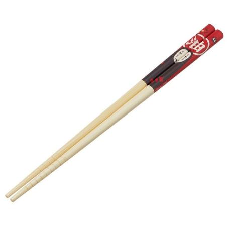 El viaje de Chihiro Palillos No Face & Soot Sprites