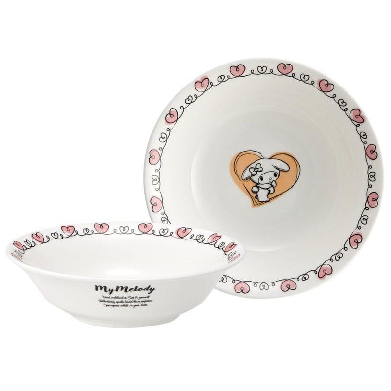 Sanrio Cuenco Bone China My Melody