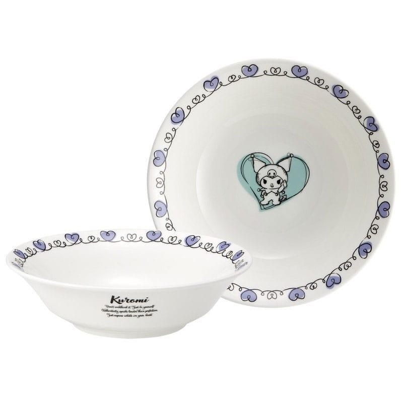 Sanrio Cuenco Bone China Cinnamoroll