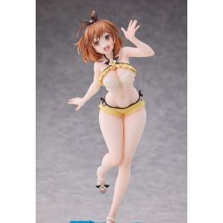 Atelier Ryza: Ever Darkness & the Secret Hideout PAck de 3 Estatuas PVC 1/7 Ryza, Klaudia, Lila: Swimsuit Ver