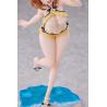 Atelier Ryza: Ever Darkness & the Secret Hideout PAck de 3 Estatuas PVC 1/7 Ryza, Klaudia, Lila: Swimsuit Ver