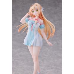 Atelier Ryza: Ever Darkness & the Secret Hideout PAck de 3 Estatuas PVC 1/7 Ryza, Klaudia, Lila: Swimsuit Ver