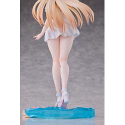 Atelier Ryza: Ever Darkness & the Secret Hideout PAck de 3 Estatuas PVC 1/7 Ryza, Klaudia, Lila: Swimsuit Ver