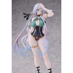 Atelier Ryza: Ever Darkness & the Secret Hideout PAck de 3 Estatuas PVC 1/7 Ryza, Klaudia, Lila: Swimsuit Ver