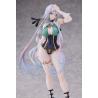 Atelier Ryza: Ever Darkness & the Secret Hideout PAck de 3 Estatuas PVC 1/7 Ryza, Klaudia, Lila: Swimsuit Ver
