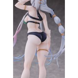 Atelier Ryza: Ever Darkness & the Secret Hideout PAck de 3 Estatuas PVC 1/7 Ryza, Klaudia, Lila: Swimsuit Ver
