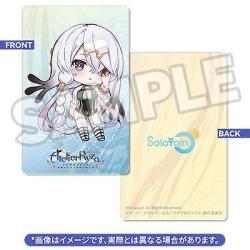 Atelier Ryza: Ever Darkness & the Secret Hideout Estatua PVC 1/7 Lila Decyrus: Swimsuit Ver. 24 cm