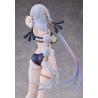 Atelier Ryza: Ever Darkness & the Secret Hideout Estatua PVC 1/7 Lila Decyrus: Swimsuit Ver. 24 cm