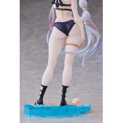 Atelier Ryza: Ever Darkness & the Secret Hideout Estatua PVC 1/7 Lila Decyrus: Swimsuit Ver. 24 cm
