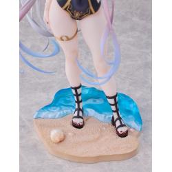 Atelier Ryza: Ever Darkness & the Secret Hideout Estatua PVC 1/7 Lila Decyrus: Swimsuit Ver. 24 cm