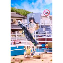 Blue Archive Estatua PVC 1/7 Miyu Swimsuit Ver. 25 cm