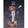 Blue Archive Estatua PVC 1/7 Miyu Swimsuit Ver. 25 cm