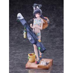 Blue Archive Estatua PVC 1/7 Miyu Swimsuit Ver. 25 cm