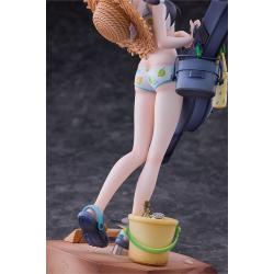 Blue Archive Estatua PVC 1/7 Miyu Swimsuit Ver. 25 cm
