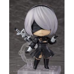 NieR:Automata Figura Nendoroid 2B (YoRHa No.2 Type B) 10 cm