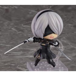 NieR:Automata Figura Nendoroid 2B (YoRHa No.2 Type B) 10 cm