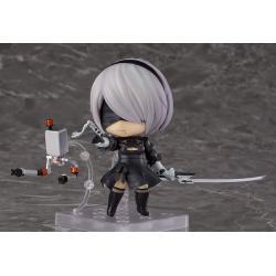 NieR:Automata Figura Nendoroid 2B (YoRHa No.2 Type B) 10 cm