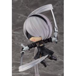 NieR:Automata Figura Nendoroid 2B (YoRHa No.2 Type B) 10 cm