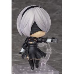 NieR:Automata Figura Nendoroid 2B (YoRHa No.2 Type B) 10 cm