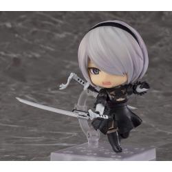NieR:Automata Figura Nendoroid 2B (YoRHa No.2 Type B) 10 cm