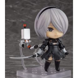 NieR:Automata Figura Nendoroid 2B (YoRHa No.2 Type B) 10 cm