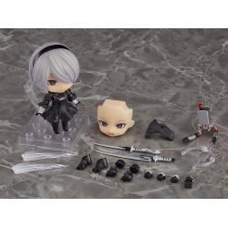 NieR:Automata Figura Nendoroid 2B (YoRHa No.2 Type B) 10 cm