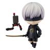 NieR:Automata Figura Nendoroid 9S (YoRHa No. 9 Type S) 10 cm