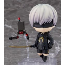 NieR:Automata Figura Nendoroid 9S (YoRHa No. 9 Type S) 10 cm