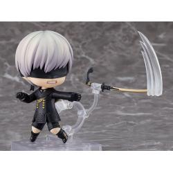 NieR:Automata Figura Nendoroid 9S (YoRHa No. 9 Type S) 10 cm