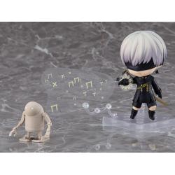 NieR:Automata Figura Nendoroid 9S (YoRHa No. 9 Type S) 10 cm